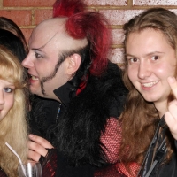 2006.10.28 Das Ich в Уфе к. Динамик
