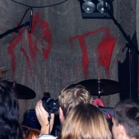 2006.10.28 Das Ich в Уфе к. Динамик