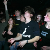 2006.10.28 Das Ich в Уфе к. Динамик