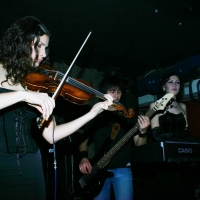 2006.10.28 Das Ich в Уфе к. Динамик