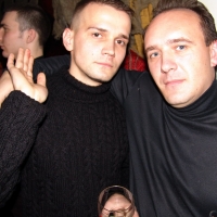 2006.10.28 Das Ich в Уфе к. Динамик