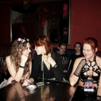 2006.10.28 Das Ich в Уфе к. Динамик