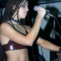 2006.10.28 Das Ich в Уфе к. Динамик