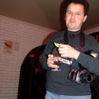 2006.10.28 Das Ich в Уфе к. Динамик