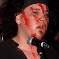 2006.10.28 Das Ich в Уфе к. Динамик