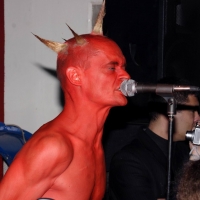 2006.10.28 Das Ich в Уфе к. Динамик