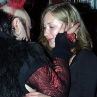 2006.10.28 Das Ich в Уфе к. Динамик