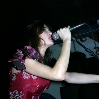 2006.10.28 Das Ich в Уфе к. Динамик