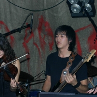 2006.10.28 Das Ich в Уфе к. Динамик