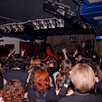 2006.10.28 Das Ich в Уфе к. Динамик