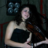 2006.10.28 Das Ich в Уфе к. Динамик