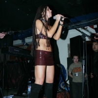 2006.10.28 Das Ich в Уфе к. Динамик