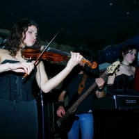2006.10.28 Das Ich в Уфе к. Динамик
