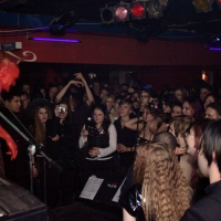 2006.10.28 Das Ich в Уфе к. Динамик