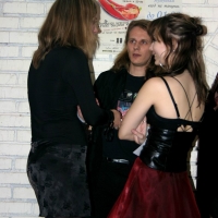 2006.10.28 Das Ich в Уфе к. Динамик
