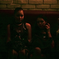 2006.10.28 Das Ich в Уфе к. Динамик