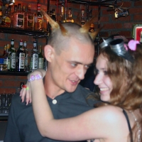 2006.10.28 Das Ich в Уфе к. Динамик