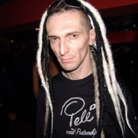 2006.10.28 Das Ich в Уфе к. Динамик