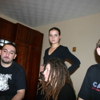 2006.11.03 Izuvert MadV Capelan - Авалон