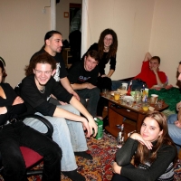 2006.11.03 Izuvert MadV Capelan - Авалон