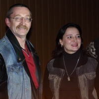 2006.11.03 Izuvert MadV Capelan - Авалон