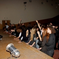 2006.11.03 Izuvert MadV Capelan - Авалон