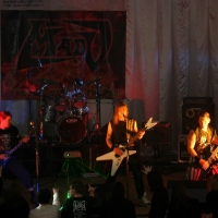 2006.11.03 Izuvert MadV Capelan - Авалон
