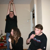 2006.11.03 Izuvert MadV Capelan - Авалон