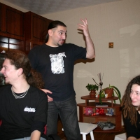 2006.11.03 Izuvert MadV Capelan - Авалон