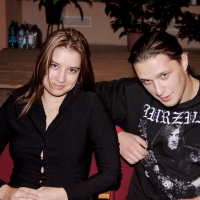 2006.11.03 Izuvert MadV Capelan - Авалон