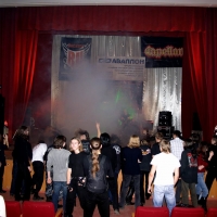 2006.11.03 Izuvert MadV Capelan - Авалон