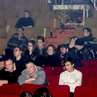 2006.11.03 Izuvert MadV Capelan - Авалон