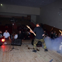 2006.11.03 Izuvert MadV Capelan - Авалон