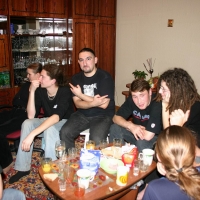 2006.11.03 Izuvert MadV Capelan - Авалон