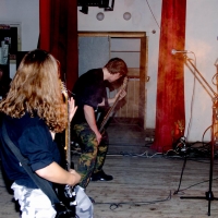 2006.11.03 Izuvert MadV Capelan - Авалон