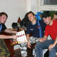 2006.11.03 Izuvert MadV Capelan - Авалон