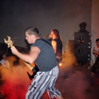 2006.11.03 Izuvert MadV Capelan - Авалон