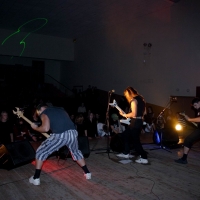 2006.11.03 Izuvert MadV Capelan - Авалон