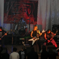 2006.11.03 Izuvert MadV Capelan - Авалон