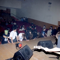 2006.11.03 Izuvert MadV Capelan - Авалон