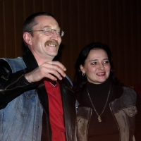 2006.11.03 Izuvert MadV Capelan - Авалон