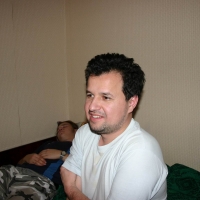 2006.11.03 Izuvert MadV Capelan - Авалон