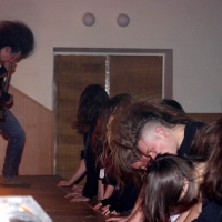 2006.11.03 Izuvert MadV Capelan - Авалон