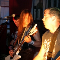 2006.11.03 Izuvert MadV Capelan - Авалон
