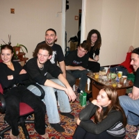 2006.11.03 Izuvert MadV Capelan - Авалон