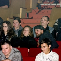 2006.11.03 Izuvert MadV Capelan - Авалон