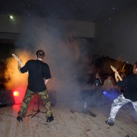 2006.11.03 Izuvert MadV Capelan - Авалон