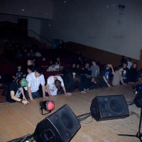 2006.11.03 Izuvert MadV Capelan - Авалон