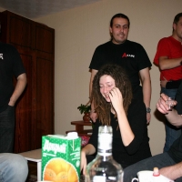 2006.11.03 Izuvert MadV Capelan - Авалон