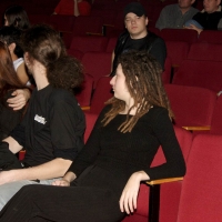 2006.11.03 Izuvert MadV Capelan - Авалон